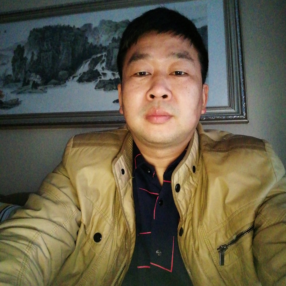 完美石缘的照片