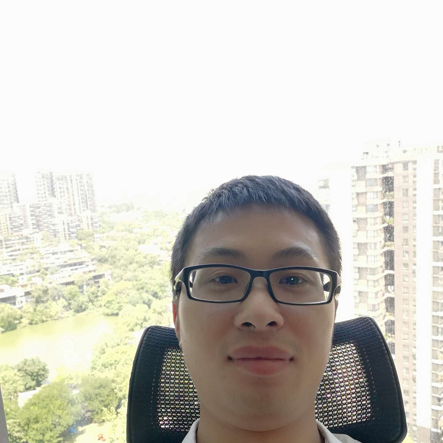 看星空下的我们的照片