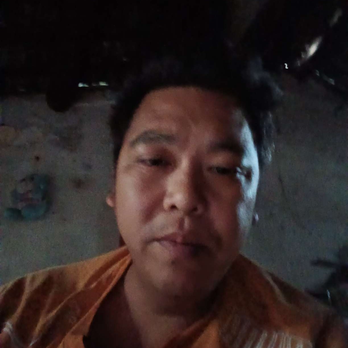 花魂那冷酷的照片
