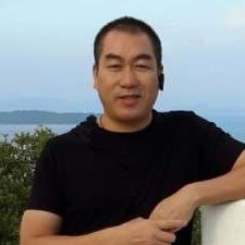 过客一会的照片
