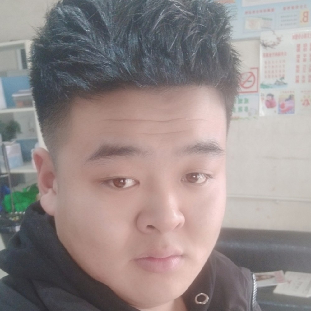 曲阜小胖的照片