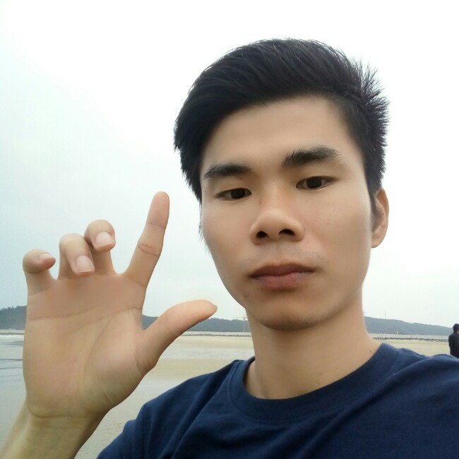 沐风戏浪的照片
