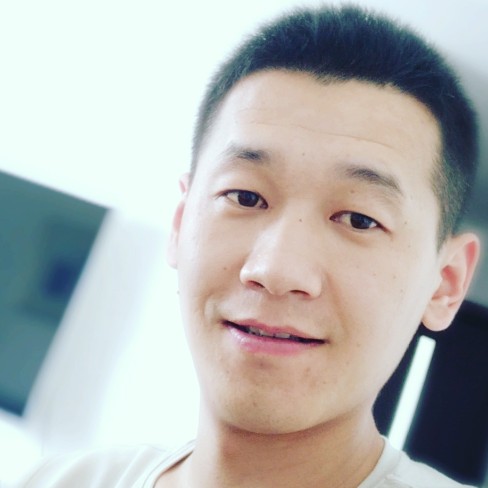 傻傻橘子的照片