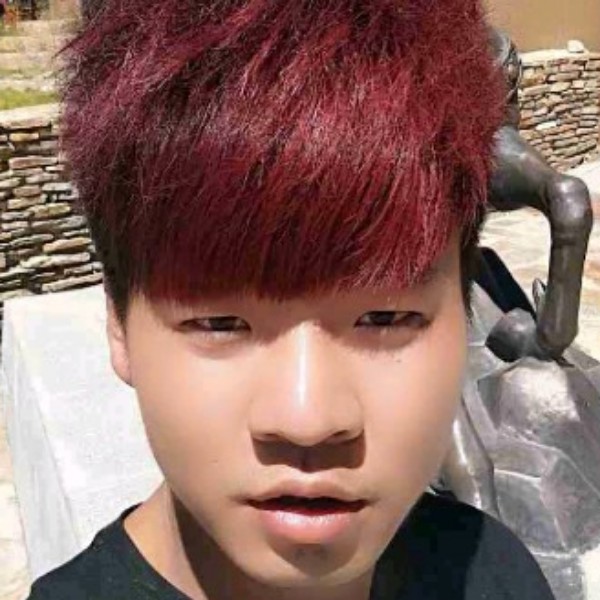 幻殇等待冷傲的照片