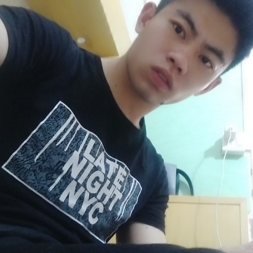 黑米扯寂寞的照片