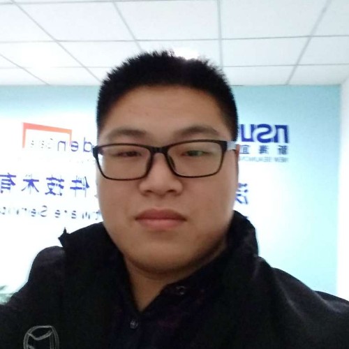 山外浮云的照片