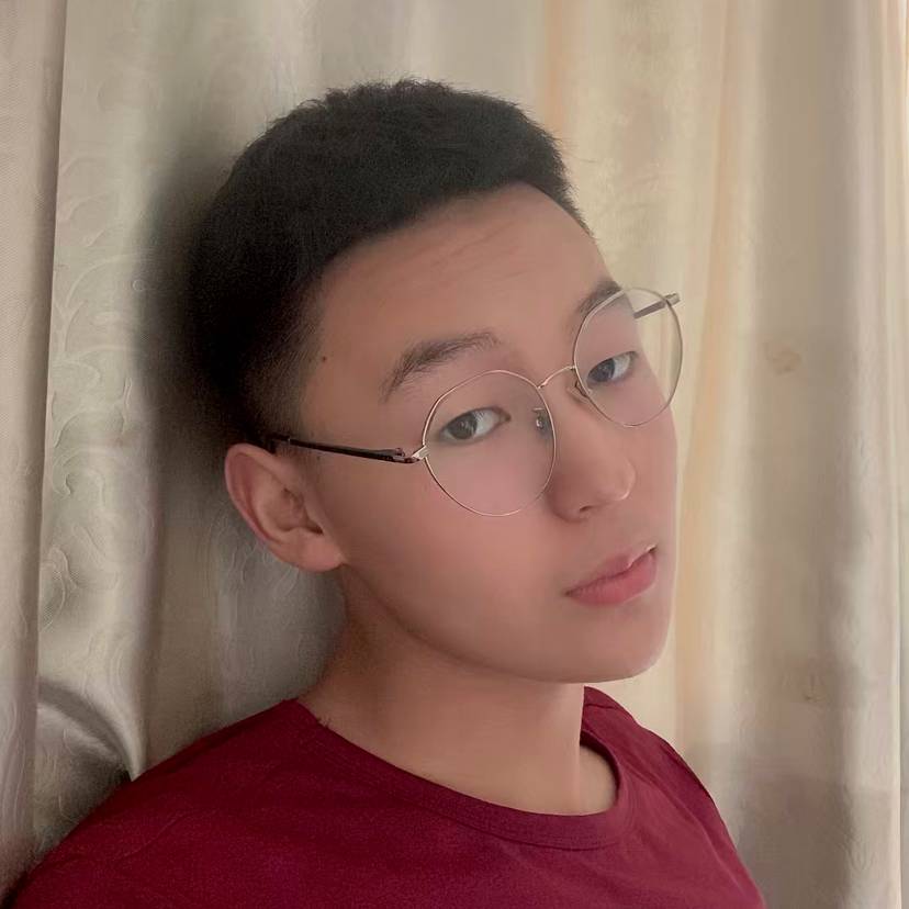 哑铃傻傻的照片