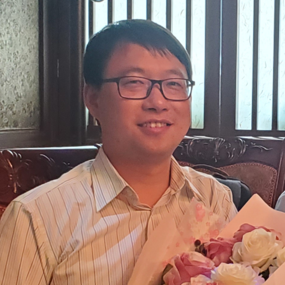 牌哥的照片