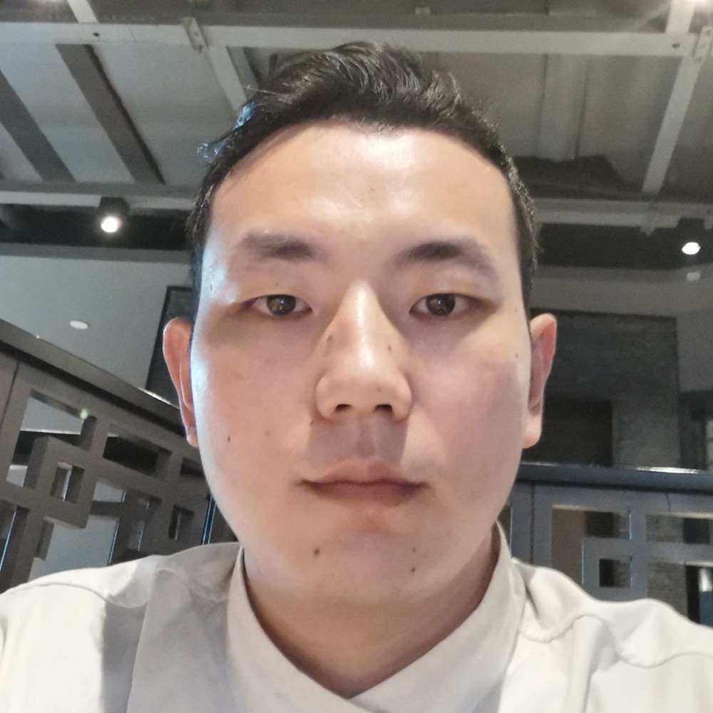 我和你牵手的照片