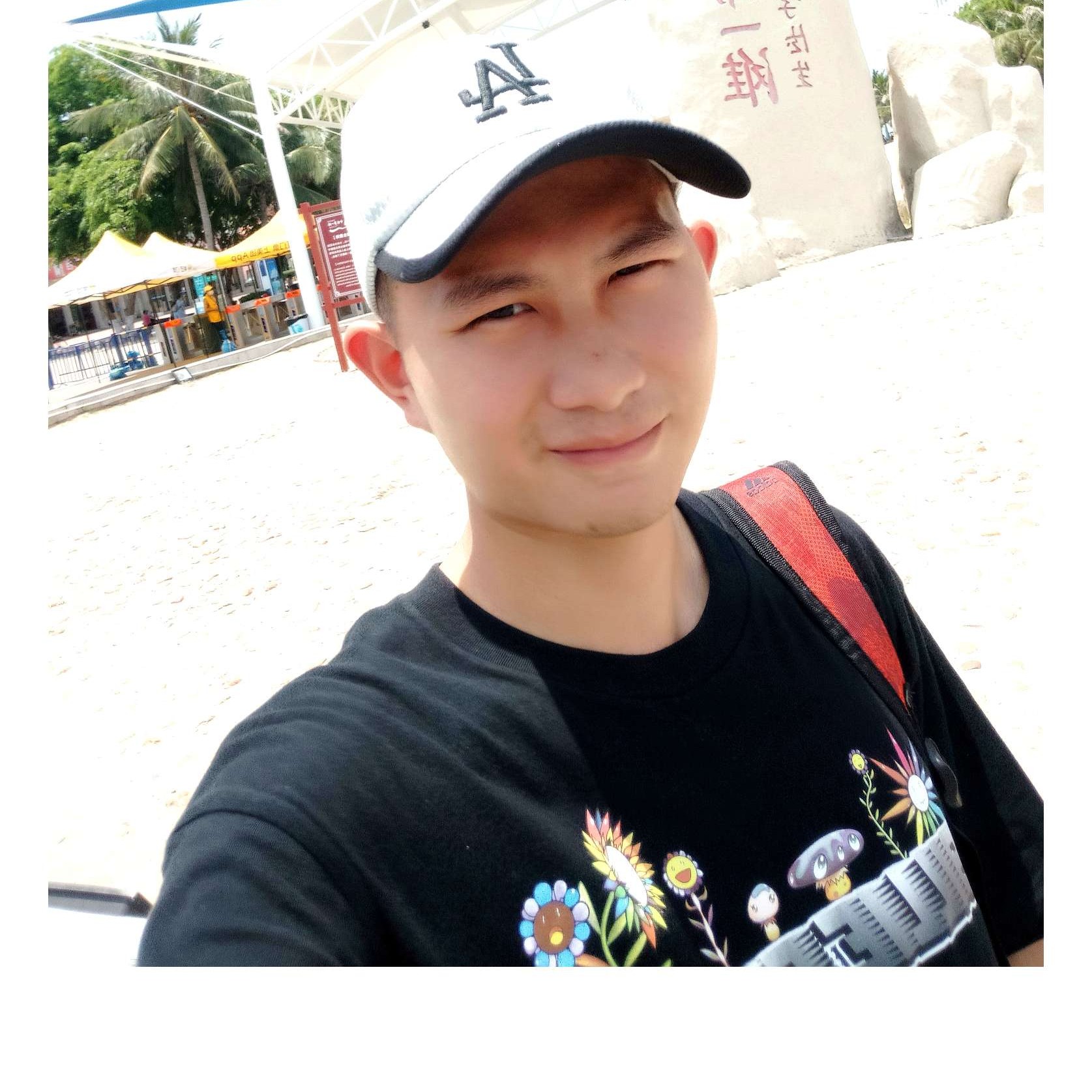 如意见的照片