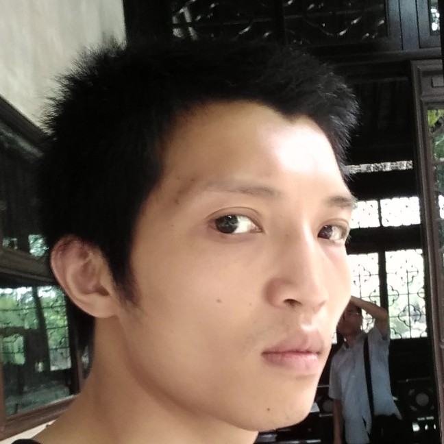 小懒虫浅吻迷路的照片