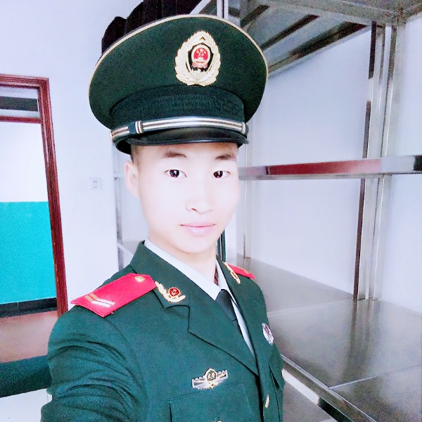 ゛一世浮华丶许我的照片