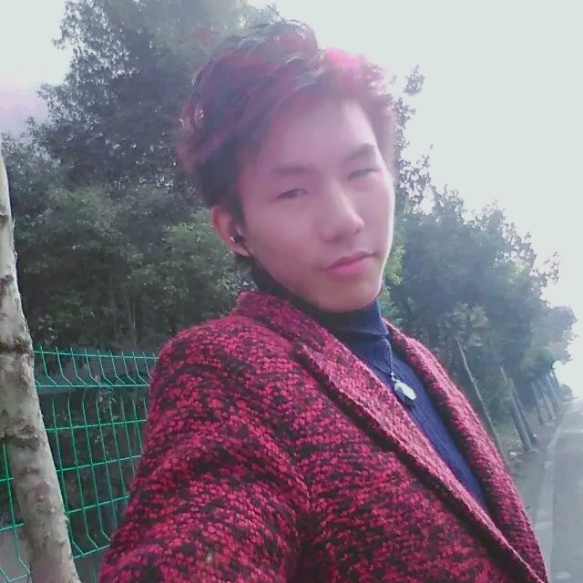 墨渊的照片
