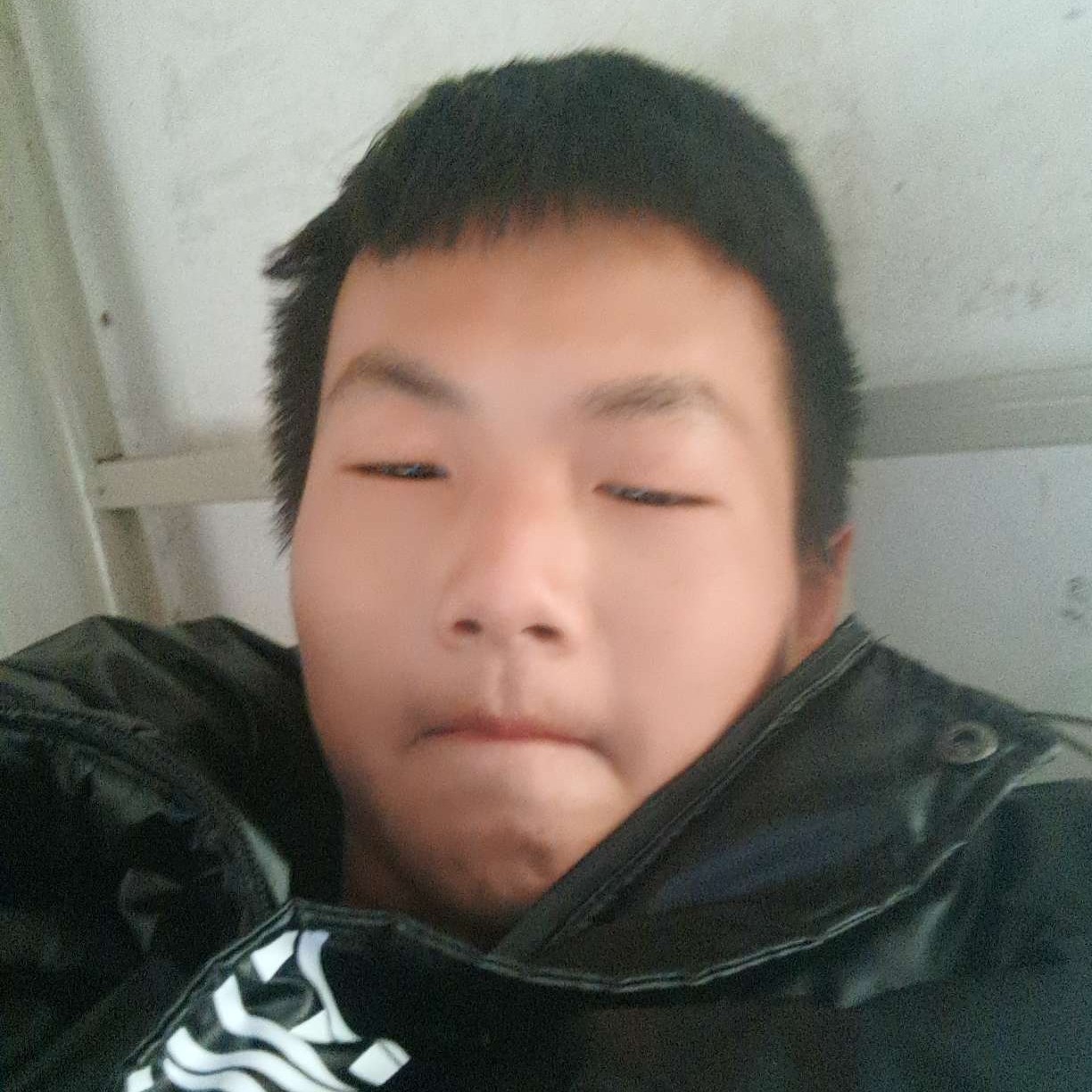 钥匙先生的照片