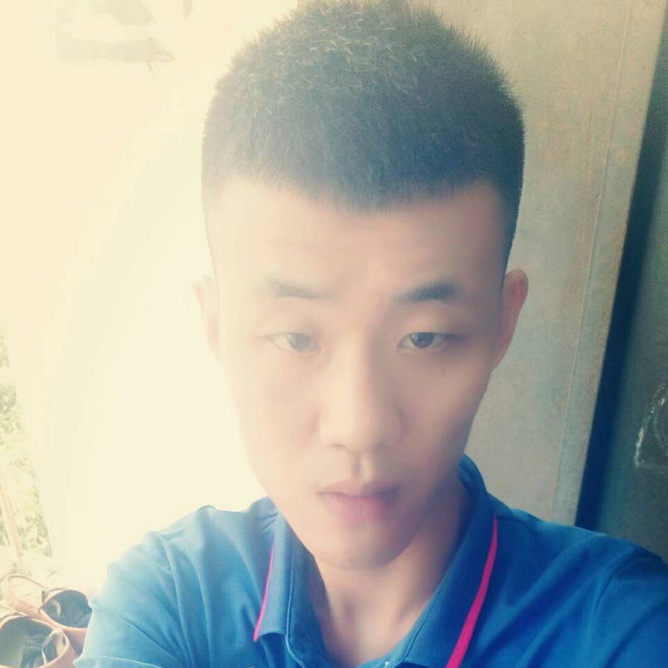 大神给飘逸的照片