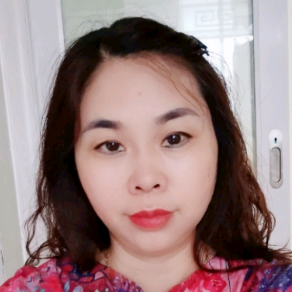 梦影笑甜美的照片