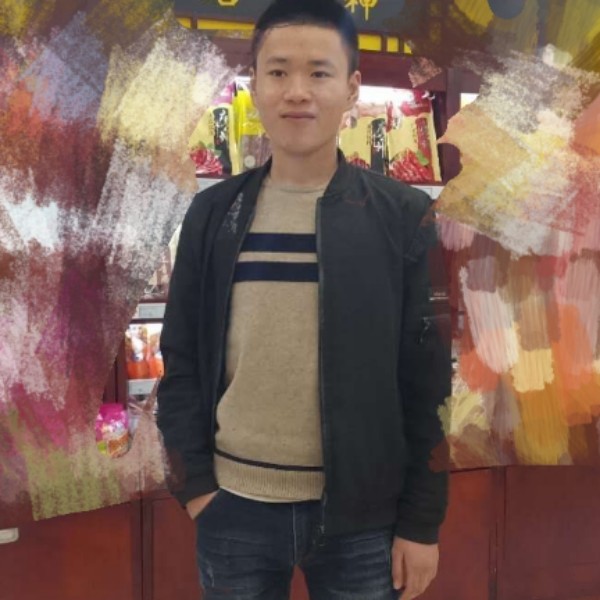 霖一的照片