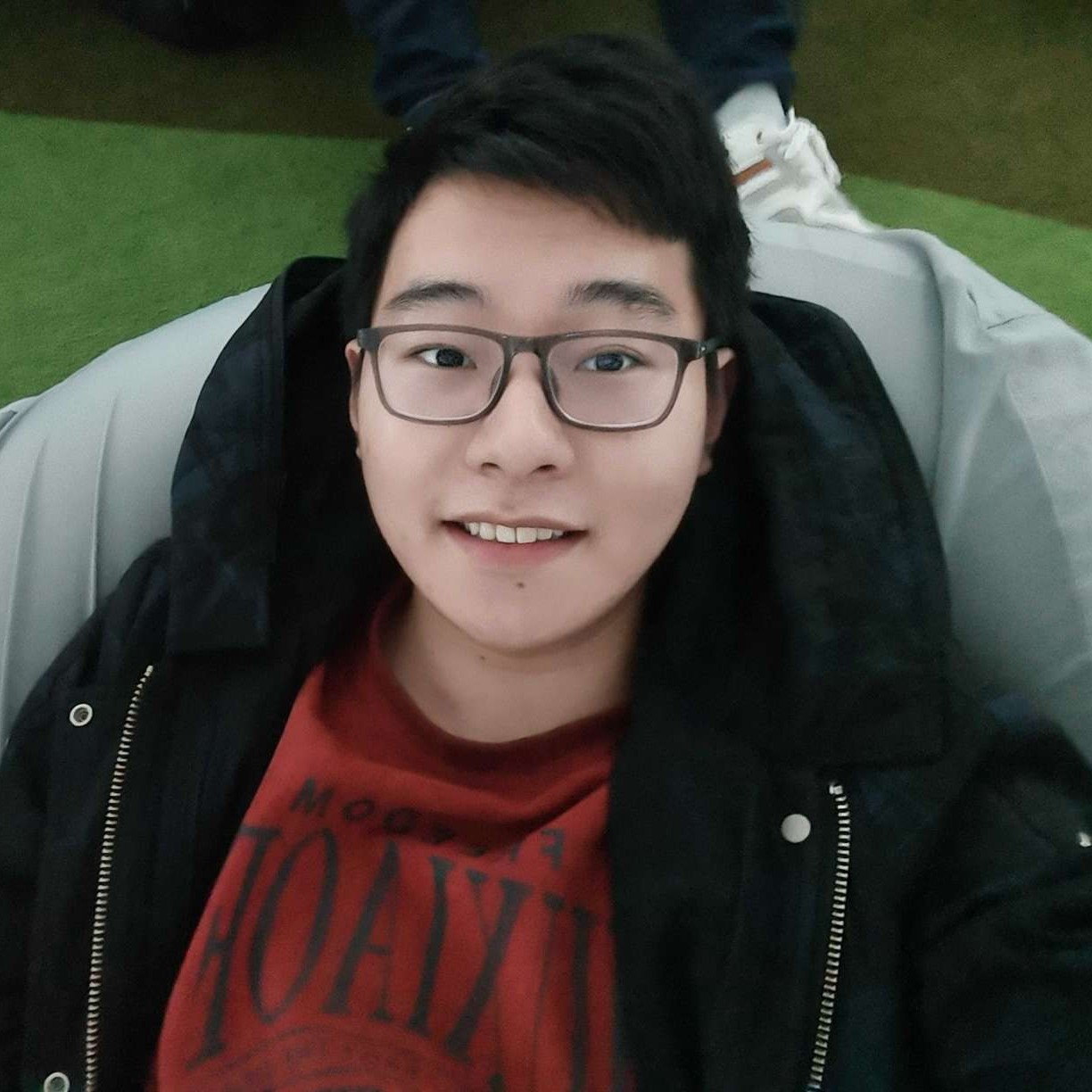 愿岁月可回头的照片