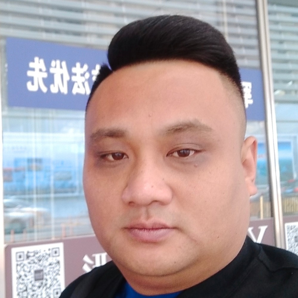 爷们我的照片