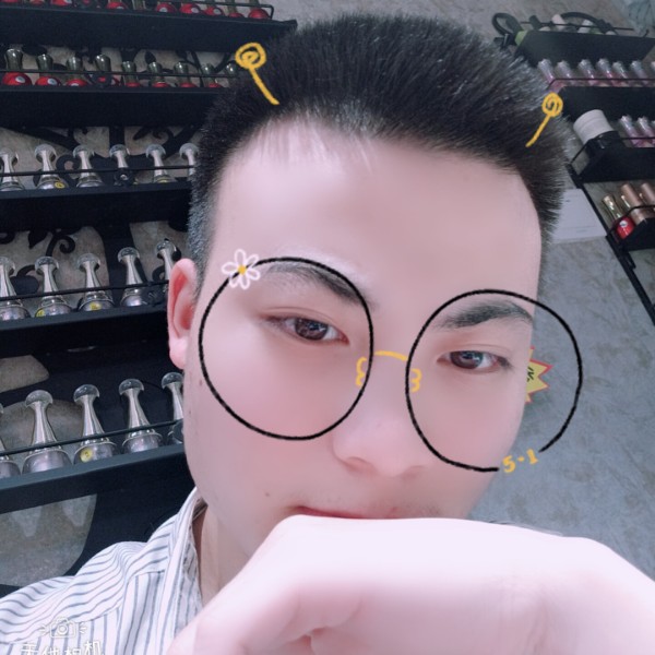 我自横刀向你笑的照片
