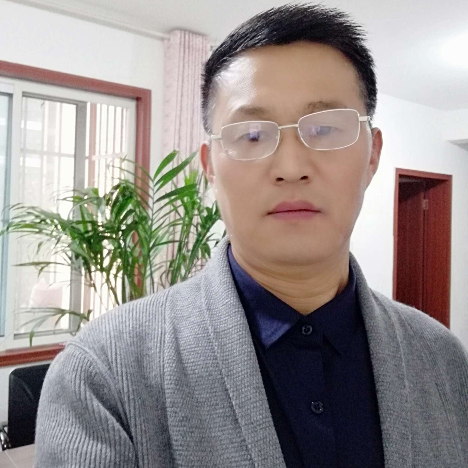 ZHLT蓝天的照片