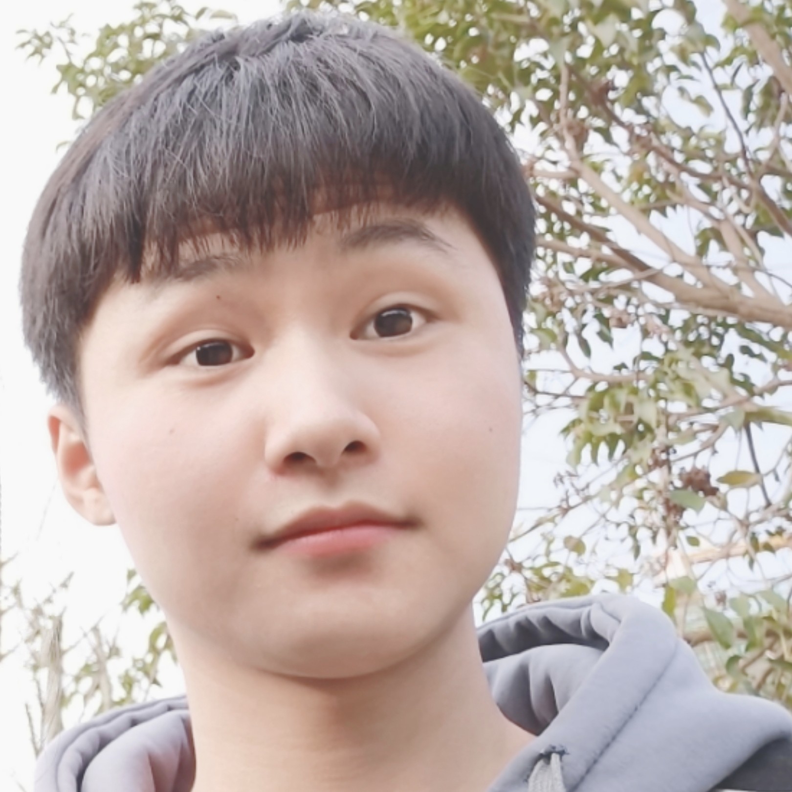 沐樱方透彻的照片
