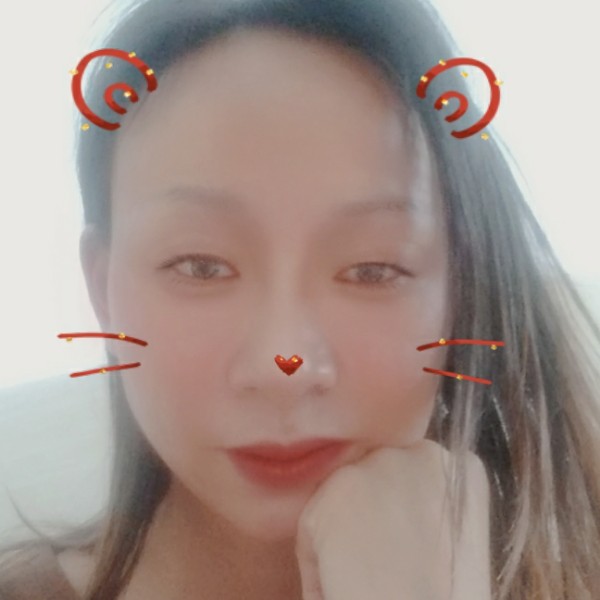 恬静邂逅棒棒糖的照片
