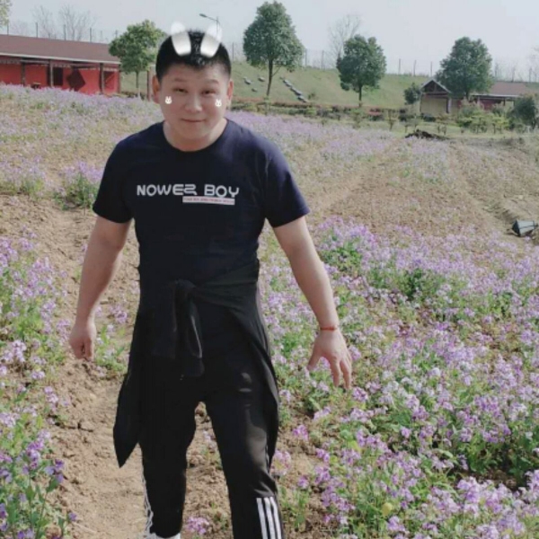 珍惜缘分……的照片
