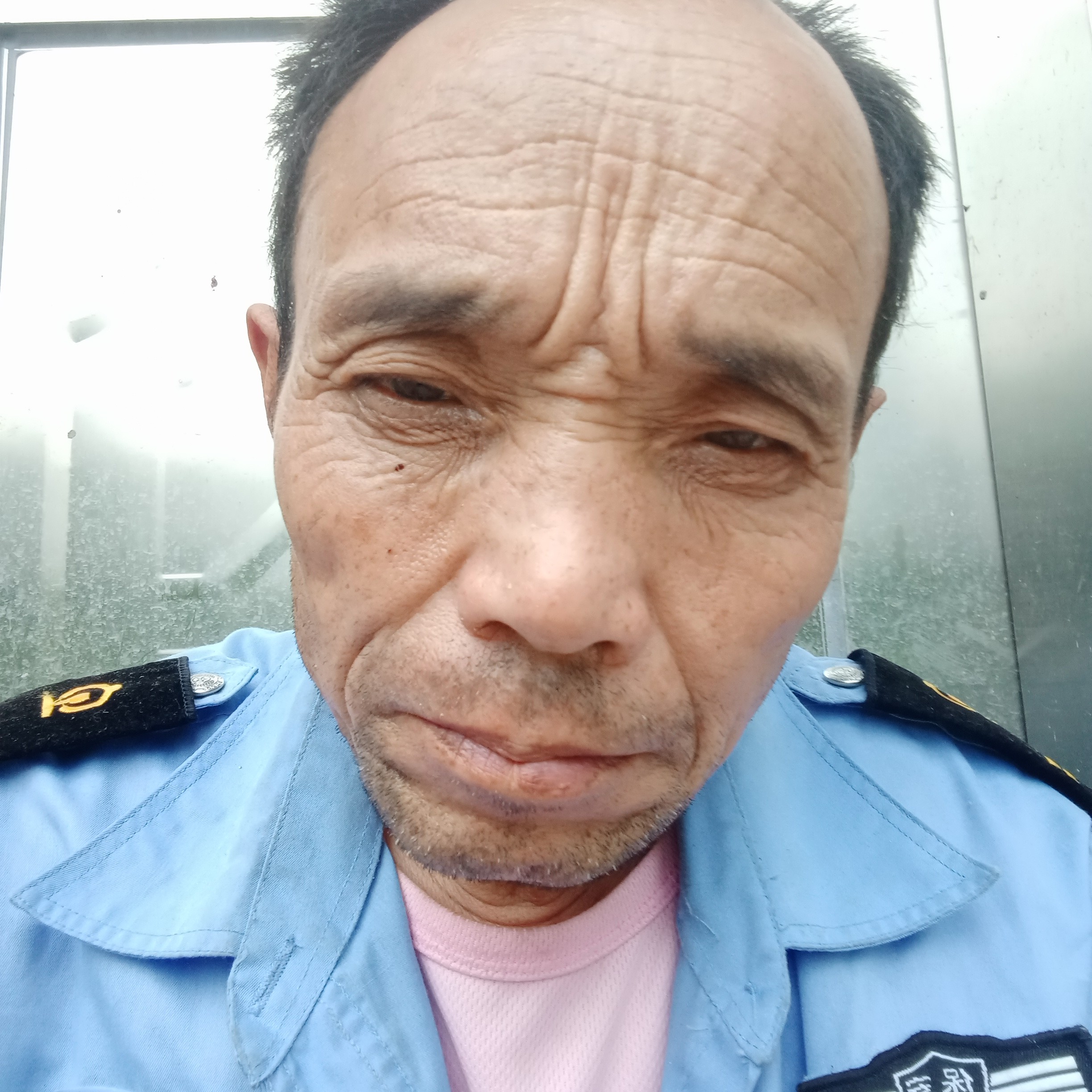 魏建华的照片