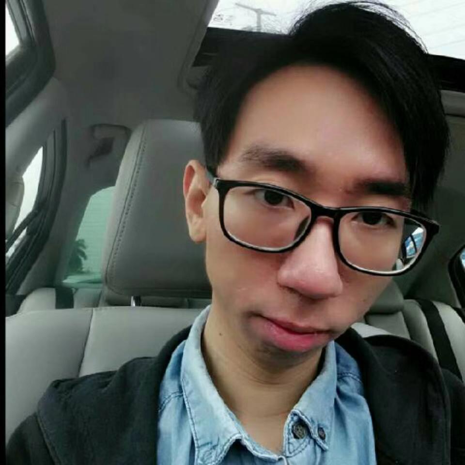 小凯力的照片