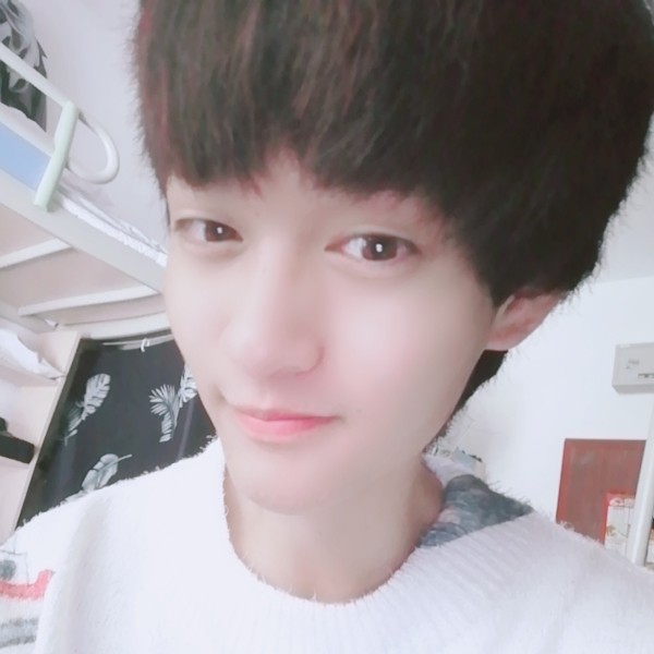 小甜瓜迎畅快的照片