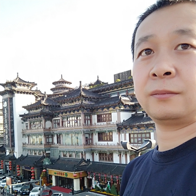 心中的你在那里的照片