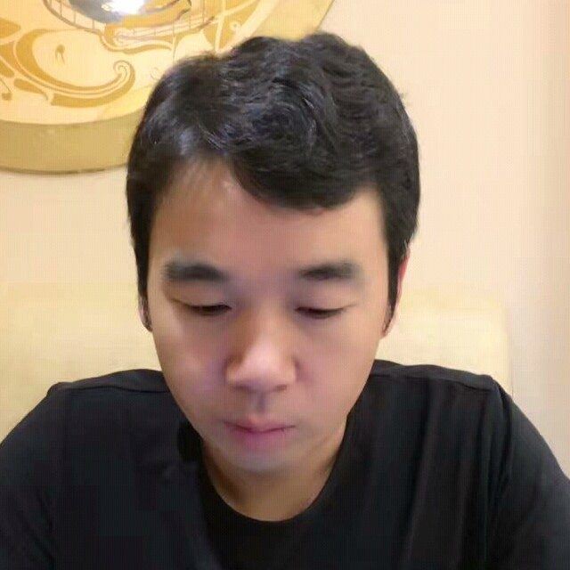 板栗邂逅迷路的照片