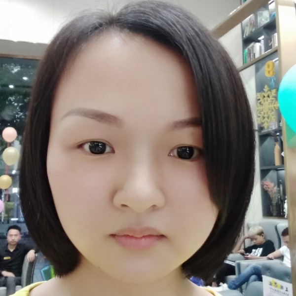 乐乐的照片