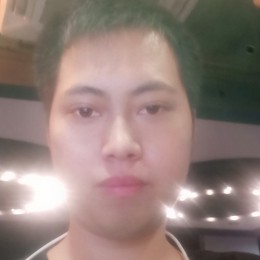 大白那曾经的照片