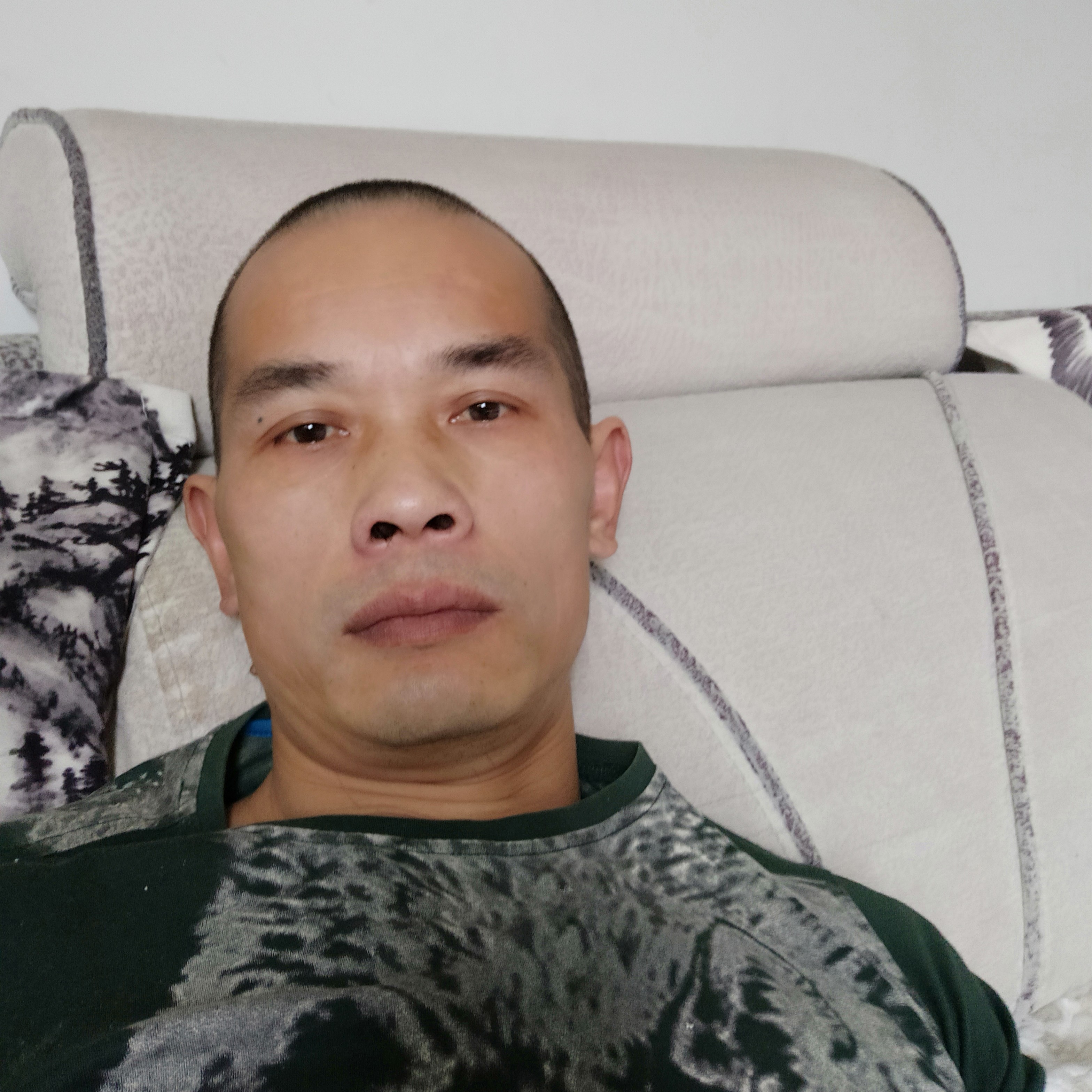 感动演变雨的照片