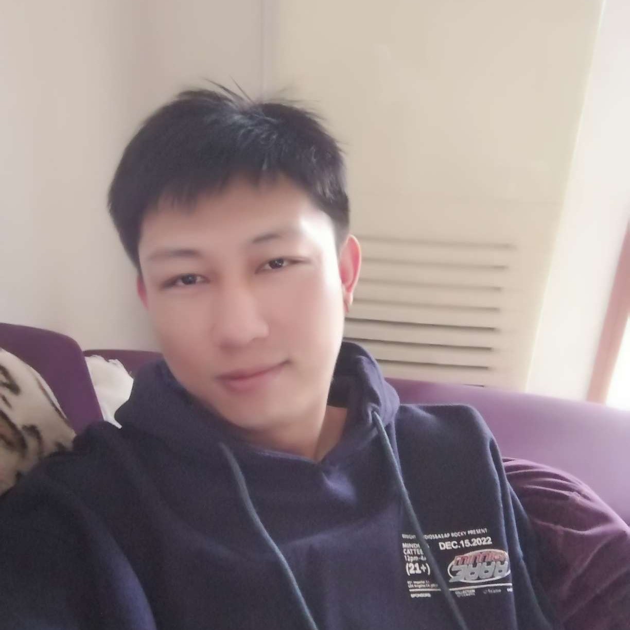 轩昂的照片