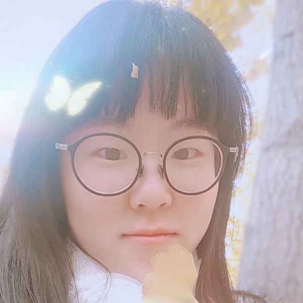 雪落下的声音❤️的照片