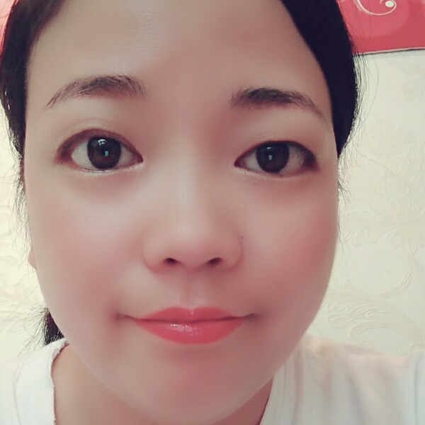 爱笑得我的照片