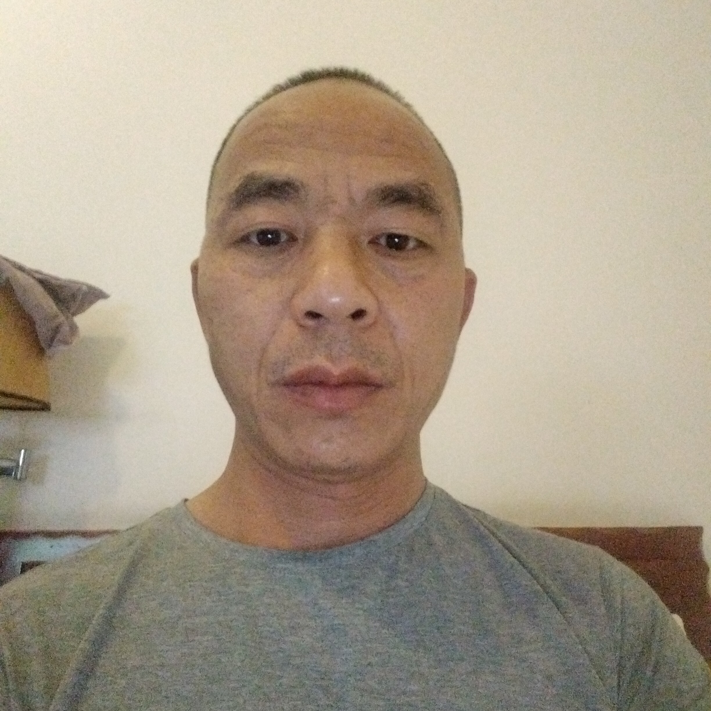 聪明有夕阳的照片