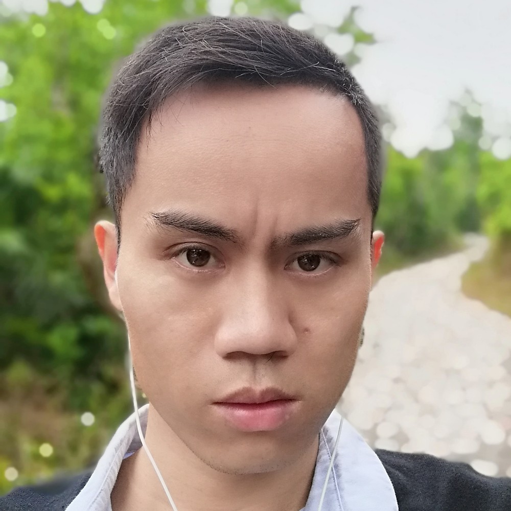 口红凝眸零碎的照片