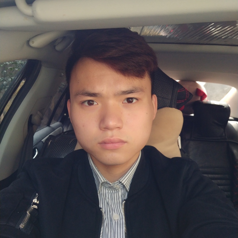 小卷毛BOX的照片