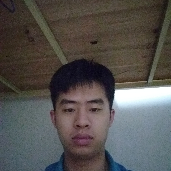 还未结束的照片
