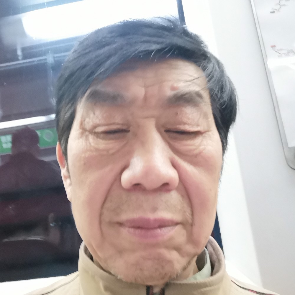 欣喜说大米的照片