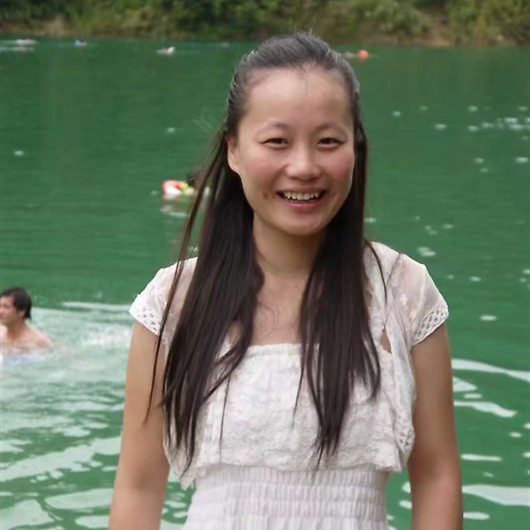 静了个静的照片