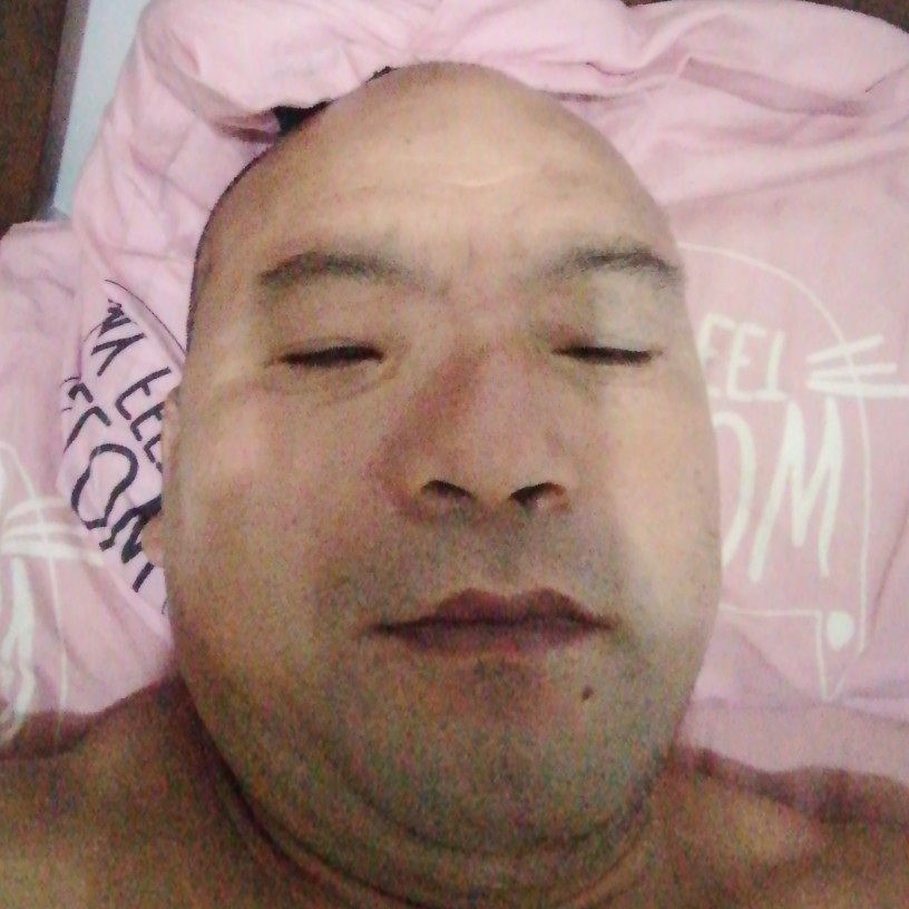 呓语犹豫的照片