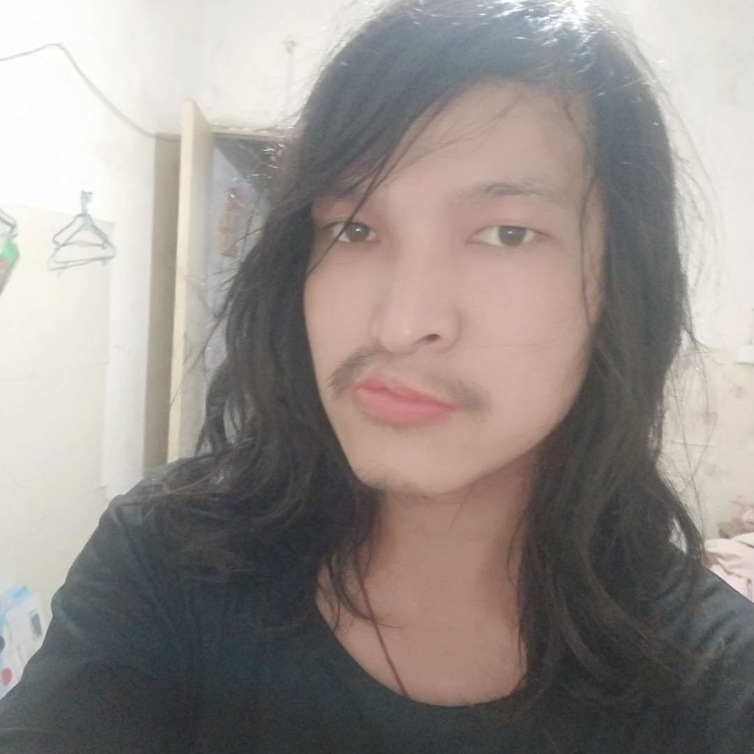 活力邂逅向日葵的照片