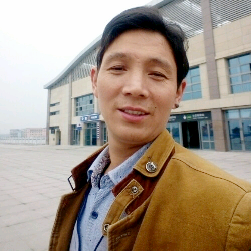 我在这里，你来了的照片