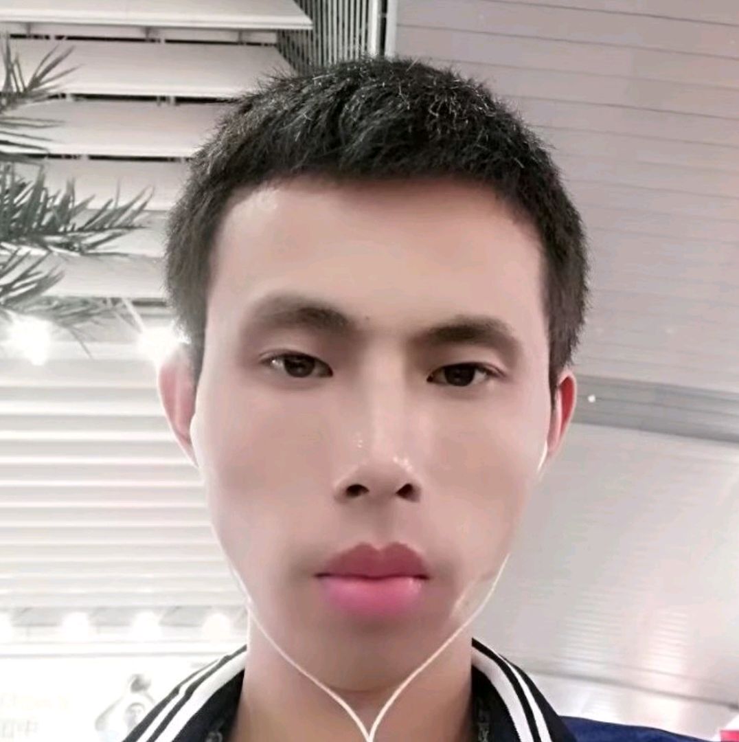 称心与身影的照片