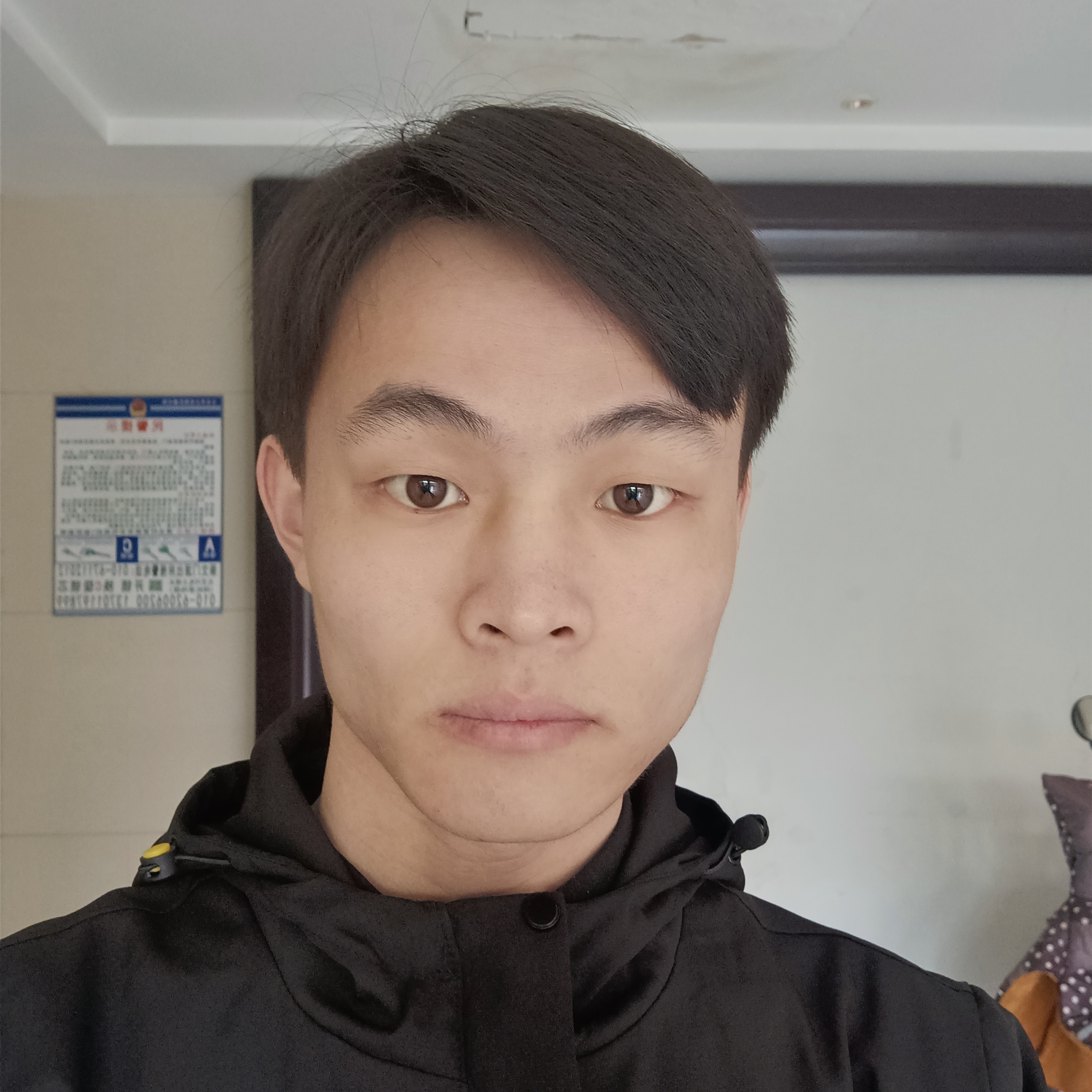 宝贝有勤劳的照片